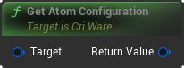 GET CRIWARE .